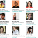 Meet the Experts Who Powered This Year’s Changemaker Institute
